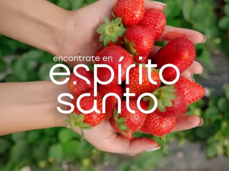 ES lança marca para fortalecer Estado como destino turístico