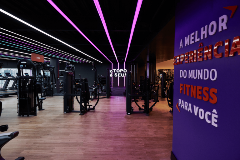 Allp Fit cresce 75% de faturamento no 1º trimestre de 2026