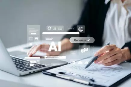 Mercado de trabalho amplia busca por gestores de IA