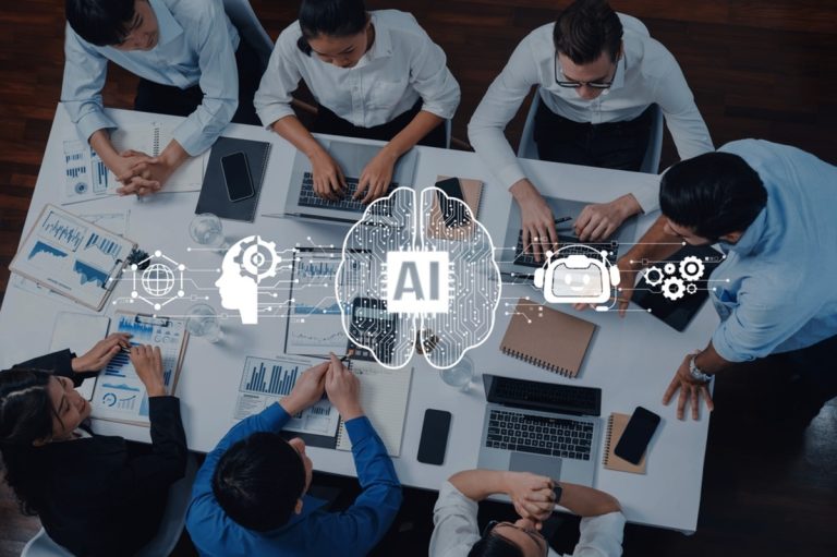 Inteligência artificial amplia oportunidades de carreira