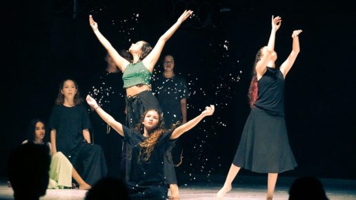 Ensino da dança é tema de seminário nacional em Paracuru