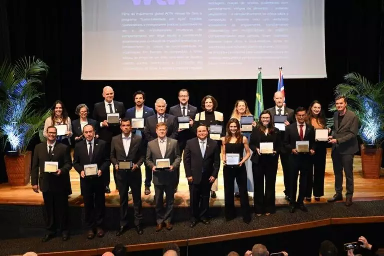 Projeto Águias concede 200 bolsas para capacitação de jovens