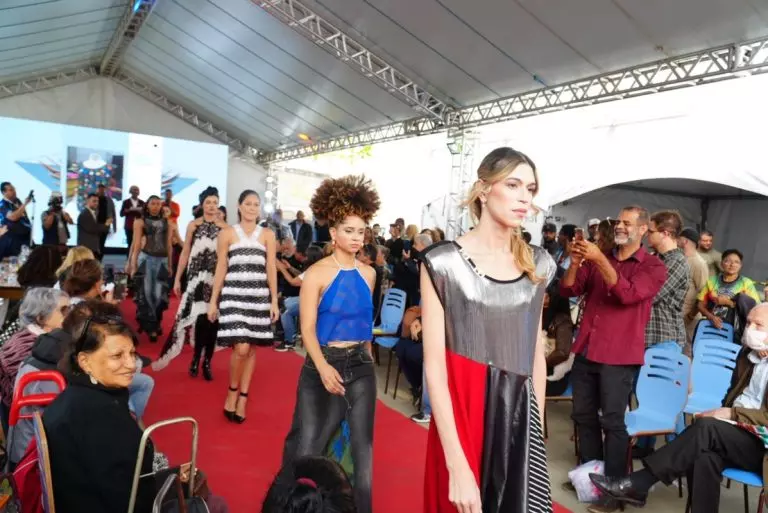 Shopping CDC celebra aniversário do Brás com várias atrações