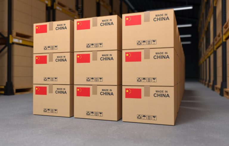 Importação direta da China traz vantagens para empresas