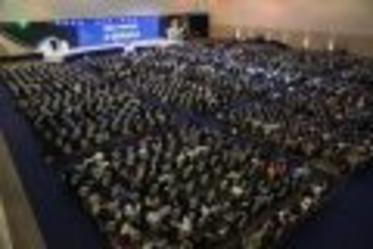 ANEC é reconhecida por Congresso de Educação em Fortaleleza