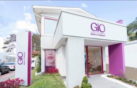 GIO Estética amplia presença no Brasil com Carla Sarni