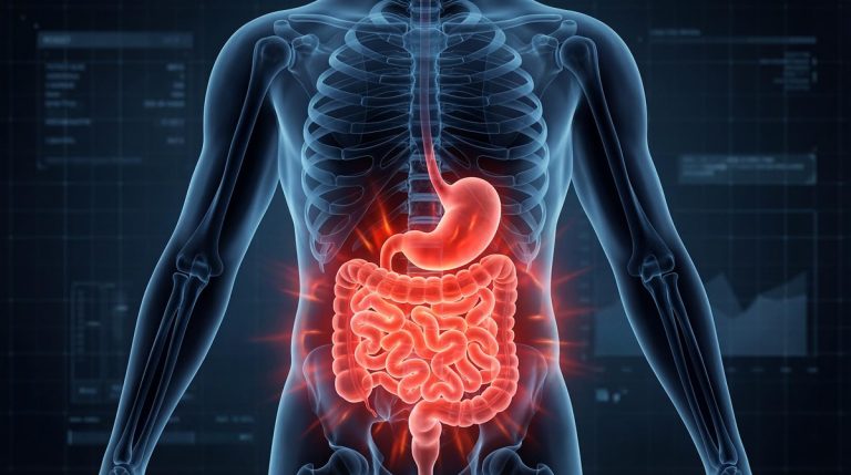 Cirurgia robótica amplia precisão em procedimento digestivo