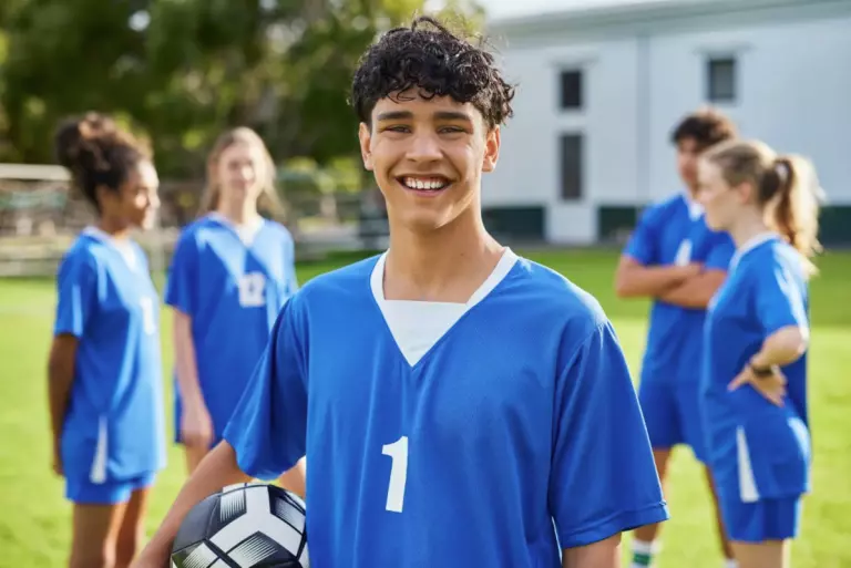 Intercâmbio esportivo abre portas acadêmicas e profissionais