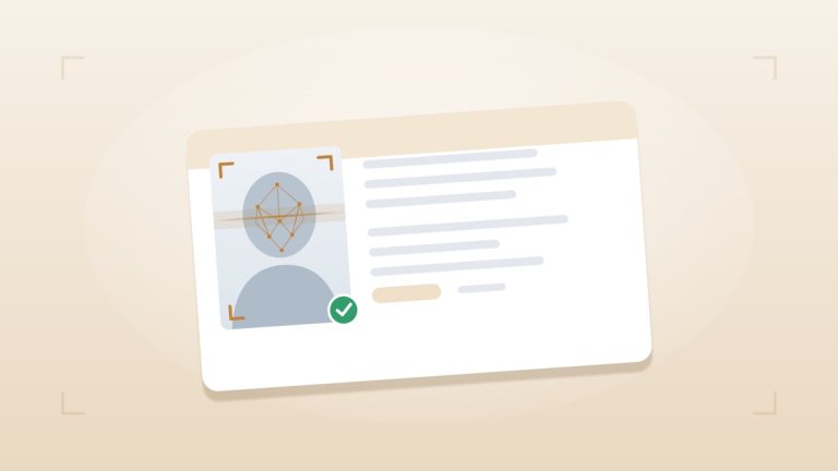 Babá Certa adota biometria na verificação de babás