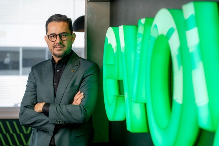 Evoy é indicada ao Prêmio Reclame Aqui 2026