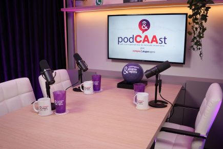 Podcast corporativo vira estratégia nas empresas