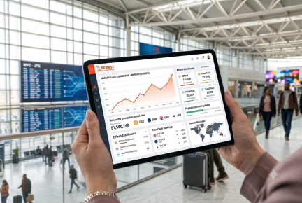 Marketplace digital projeta US$ 2,29 trilhões até 2035