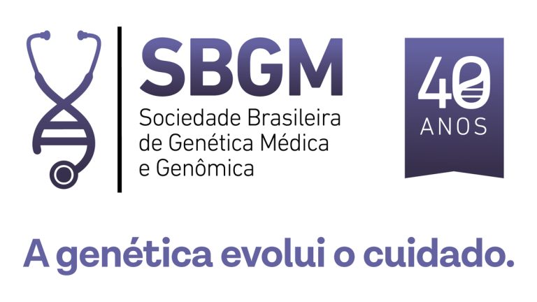 A Sociedade Brasileira de Genética Médica completa 40 anos