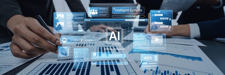 Busca por executivos de IA cresce no mercado