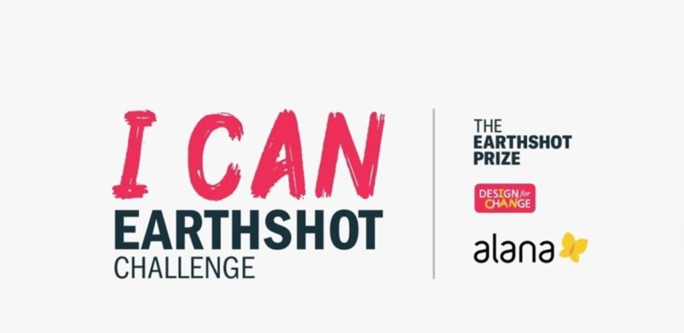 The Earthshot Prize e Alana expandem parceria para a Índia