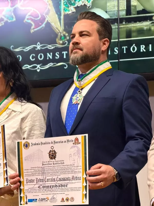 Instituto Senders fortalece proteção social em Camboriú